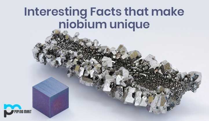 Interesting Facts that Make Niobium Unique